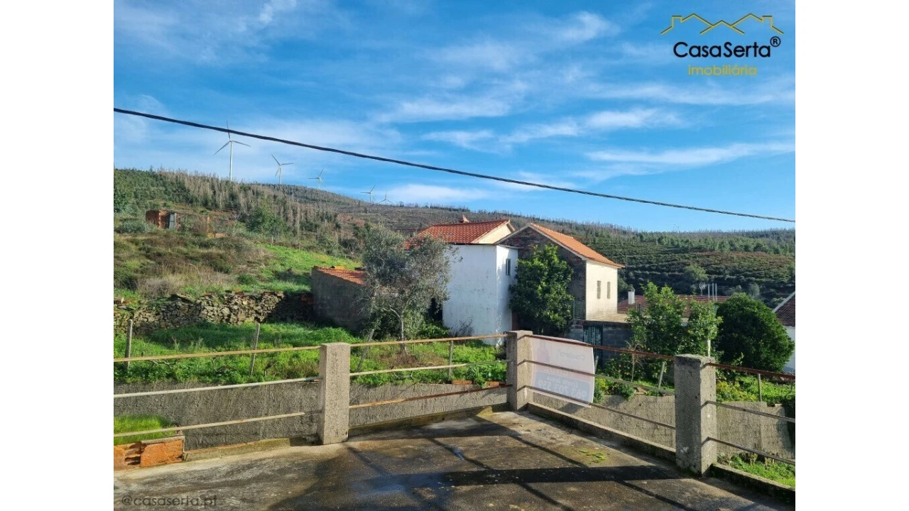 Moradia T3 para Venda em Ermida e Figueiredo Foto 3