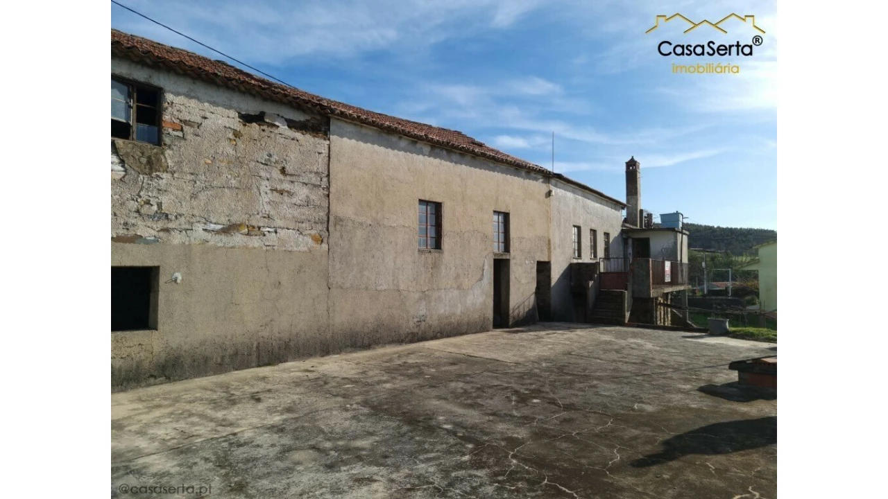 Moradia T3 para Venda em Ermida e Figueiredo Foto 11