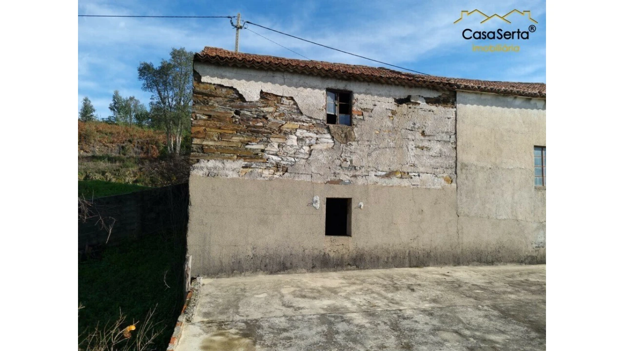 Moradia T3 para Venda em Ermida e Figueiredo Foto 10