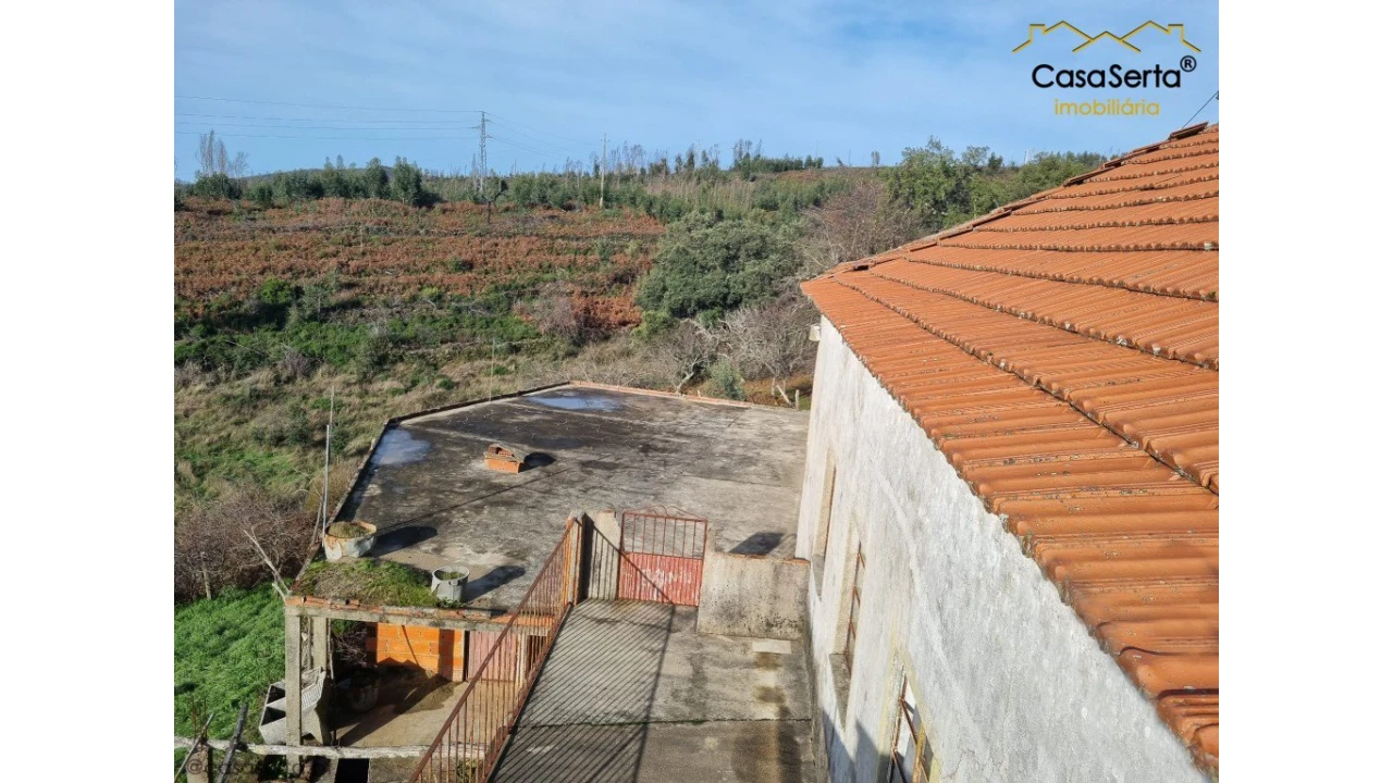 Moradia T3 para Venda em Ermida e Figueiredo Foto 7