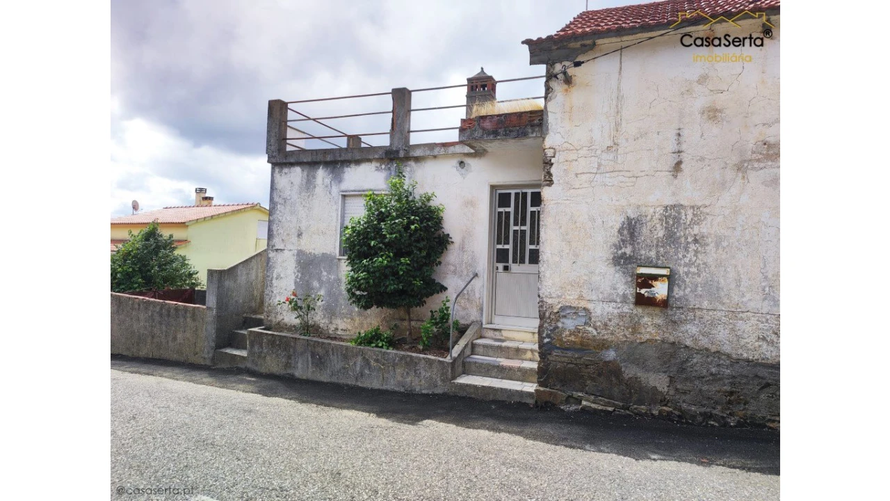 Moradia T3 para Venda em Ermida e Figueiredo Foto 1