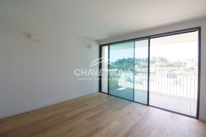 Apartamento T2 para Venda em Arcozelo