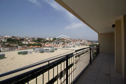 Apartamento T2 para Venda em Arcozelo