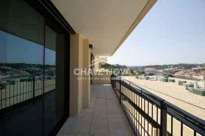 Apartamento T2 para Venda em Arcozelo