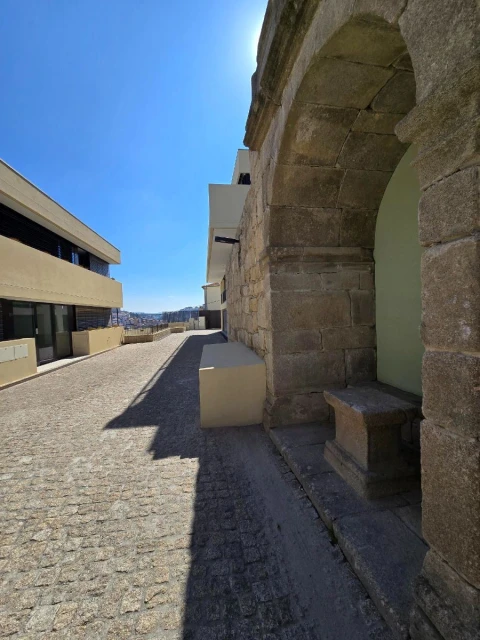 Apartamento T2 para Venda em Arcozelo