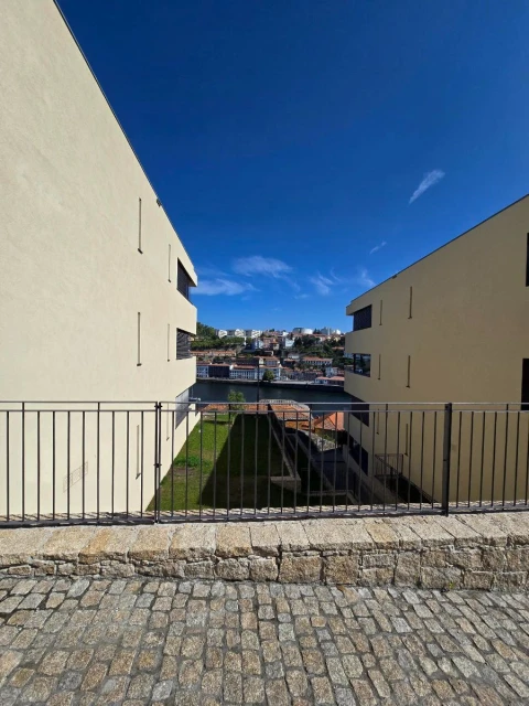 Apartamento T2 para Venda em Arcozelo