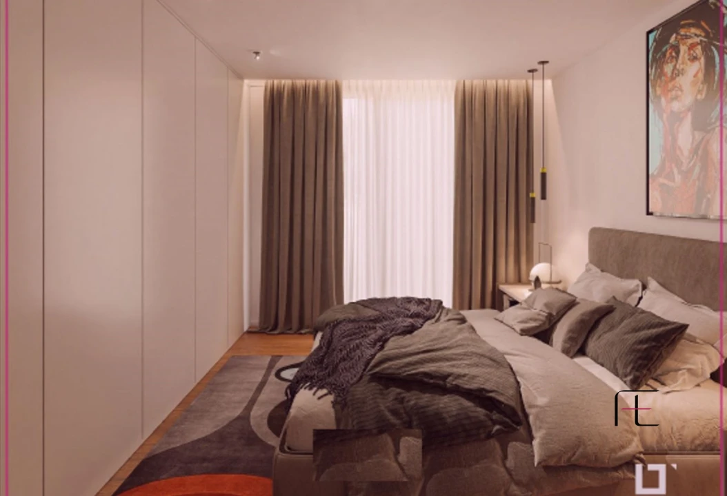 Apartamento T3 para Venda em Arcozelo Foto 5