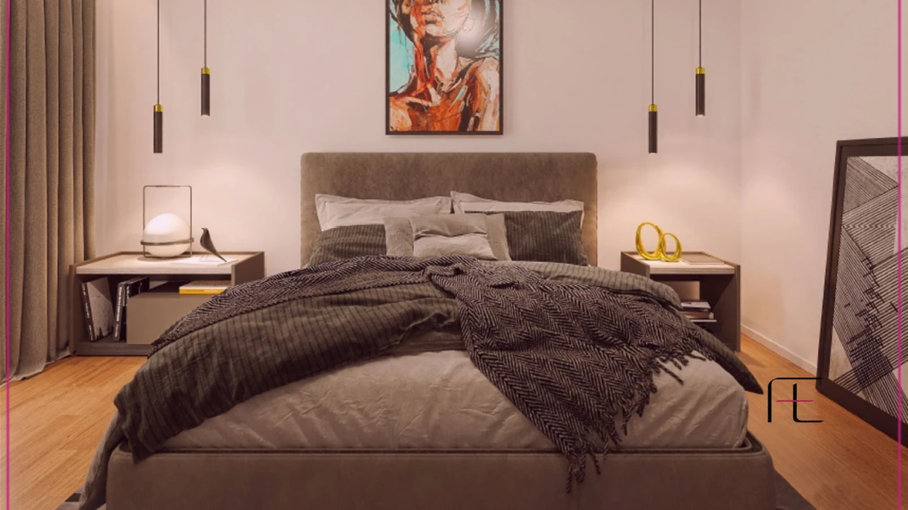 Apartamento T3 para Venda em Arcozelo Foto 4