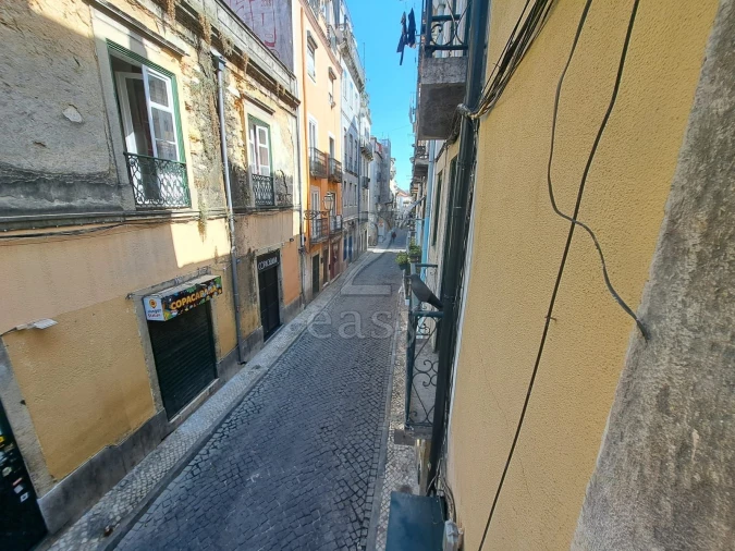 Loja para Venda em Misericórdia Foto 2