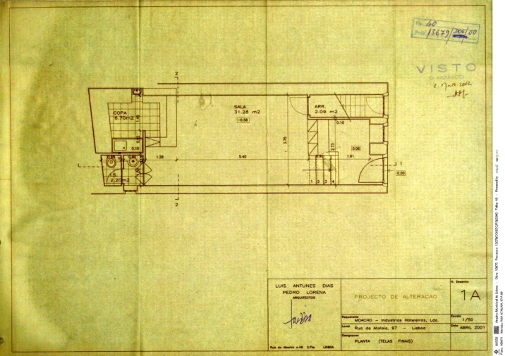 Loja para Venda em Misericórdia Foto 4