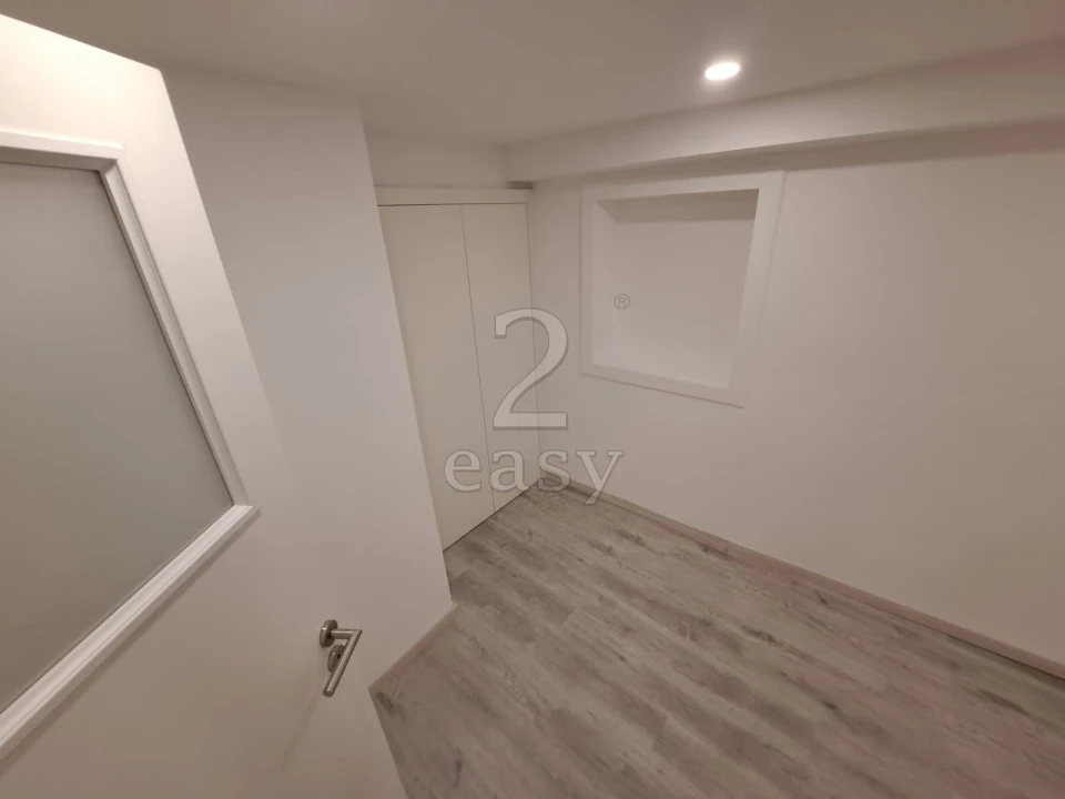 Apartamento T1 para Venda em Misericórdia Foto 13