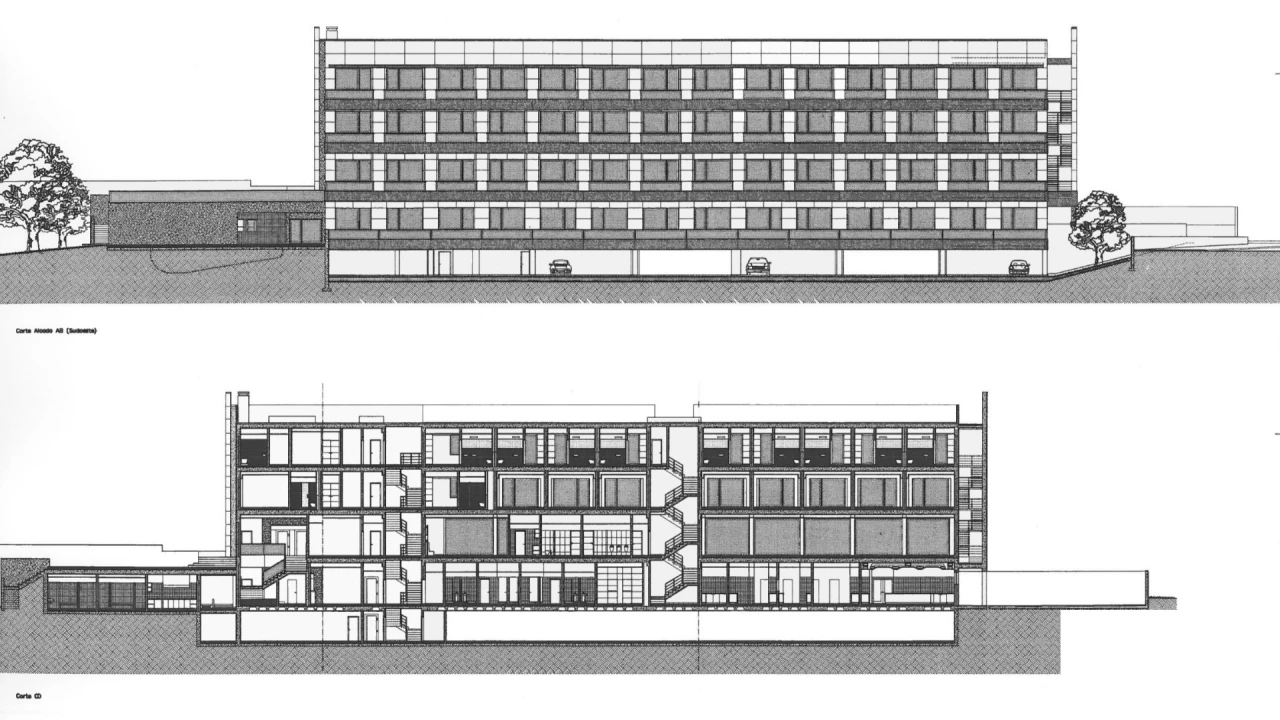 Terreno para Venda em Gondomar (São Cosme), Valbom e Jovim Foto 12