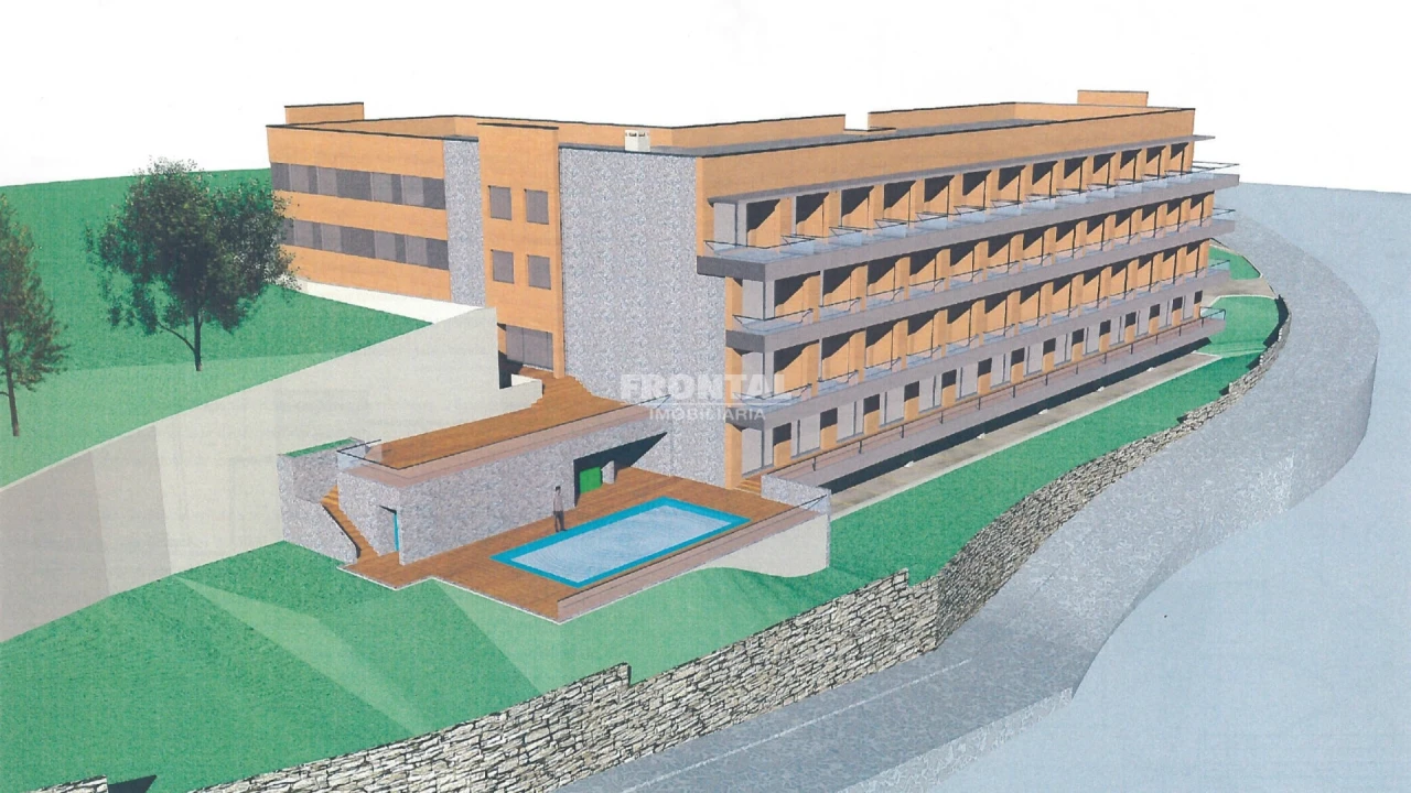 Terreno para Venda em Gondomar (São Cosme), Valbom e Jovim Foto 4