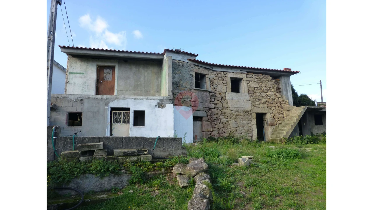 Moradia T3 para Venda em Bela Foto 12