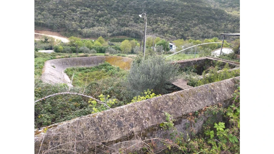 Quinta T3 para Venda em Lousa Foto 16