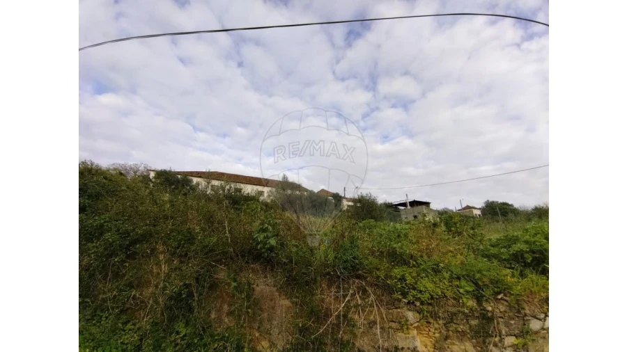 Quinta T3 para Venda em Lousa Foto 4