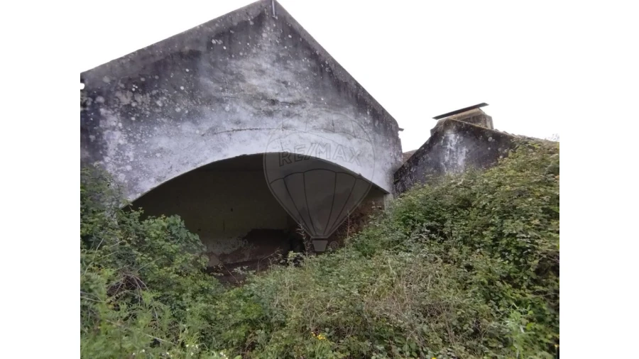 Quinta T3 para Venda em Lousa Foto 14