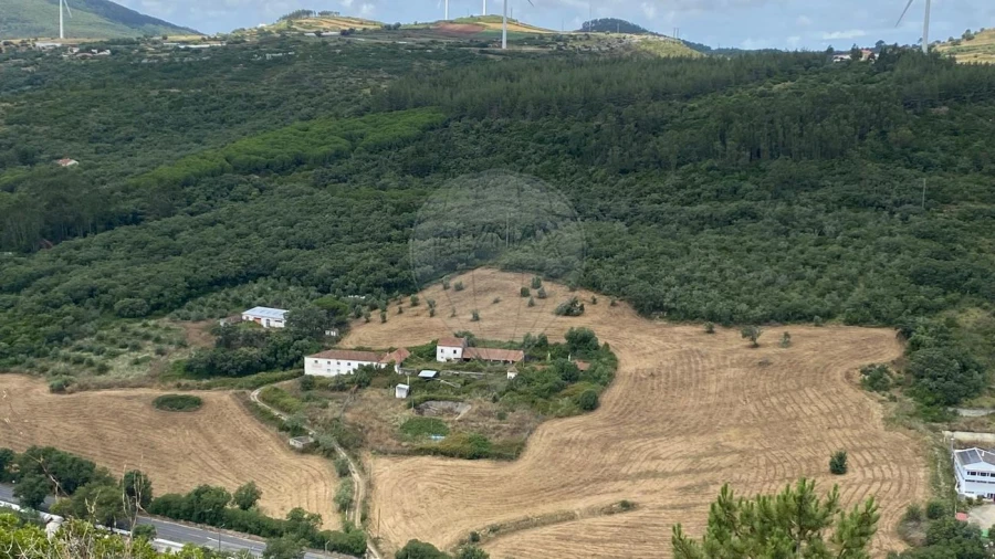 Quinta T3 para Venda em Lousa Foto 24