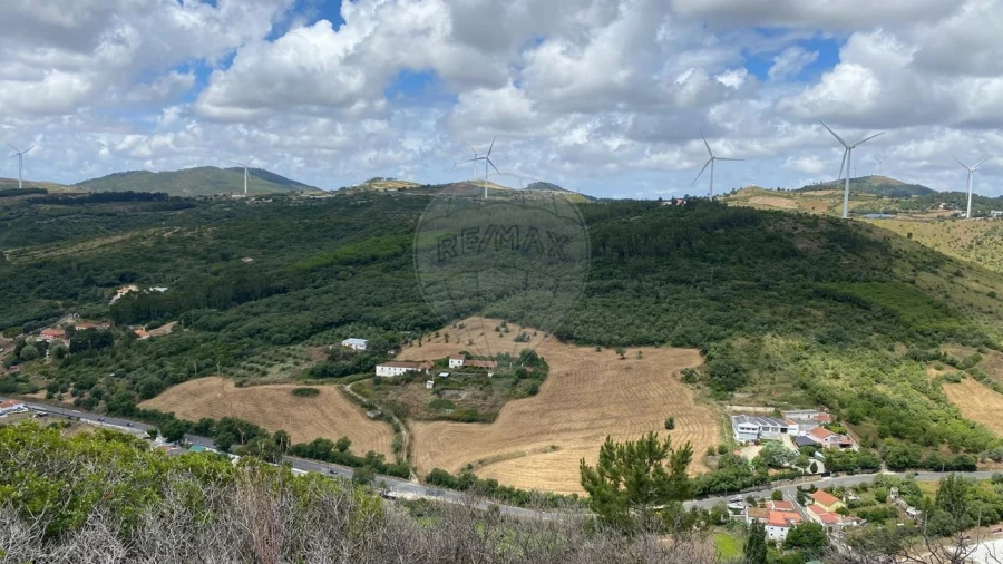 Quinta T3 para Venda em Lousa Foto 25