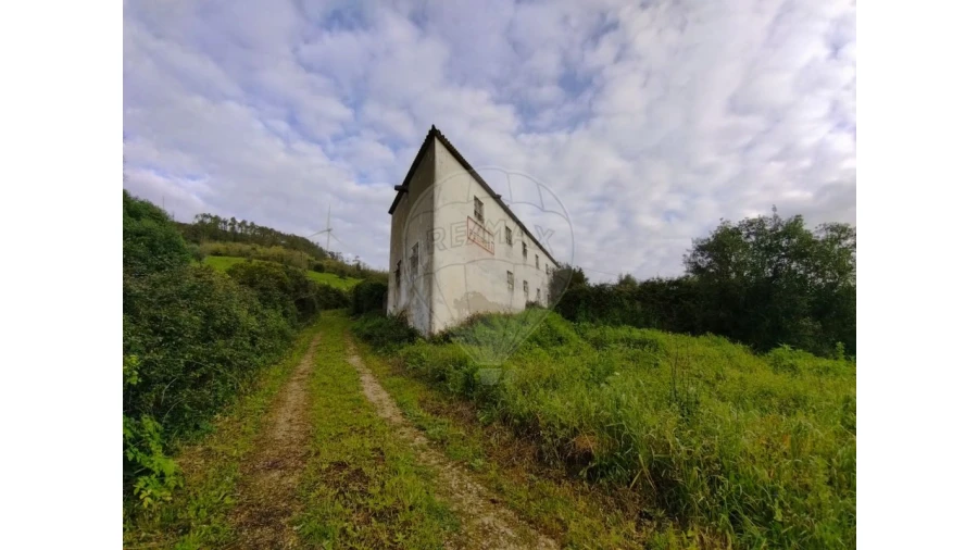 Quinta T3 para Venda em Lousa Foto 5