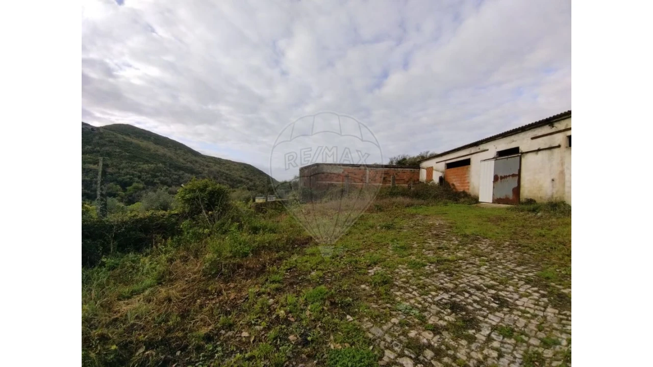 Quinta T3 para Venda em Lousa Foto 8