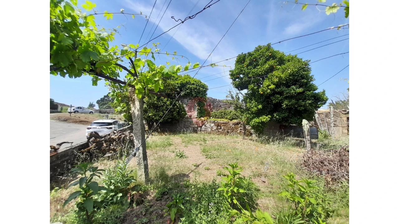 Moradia T0 para Venda em Moreira Foto 10