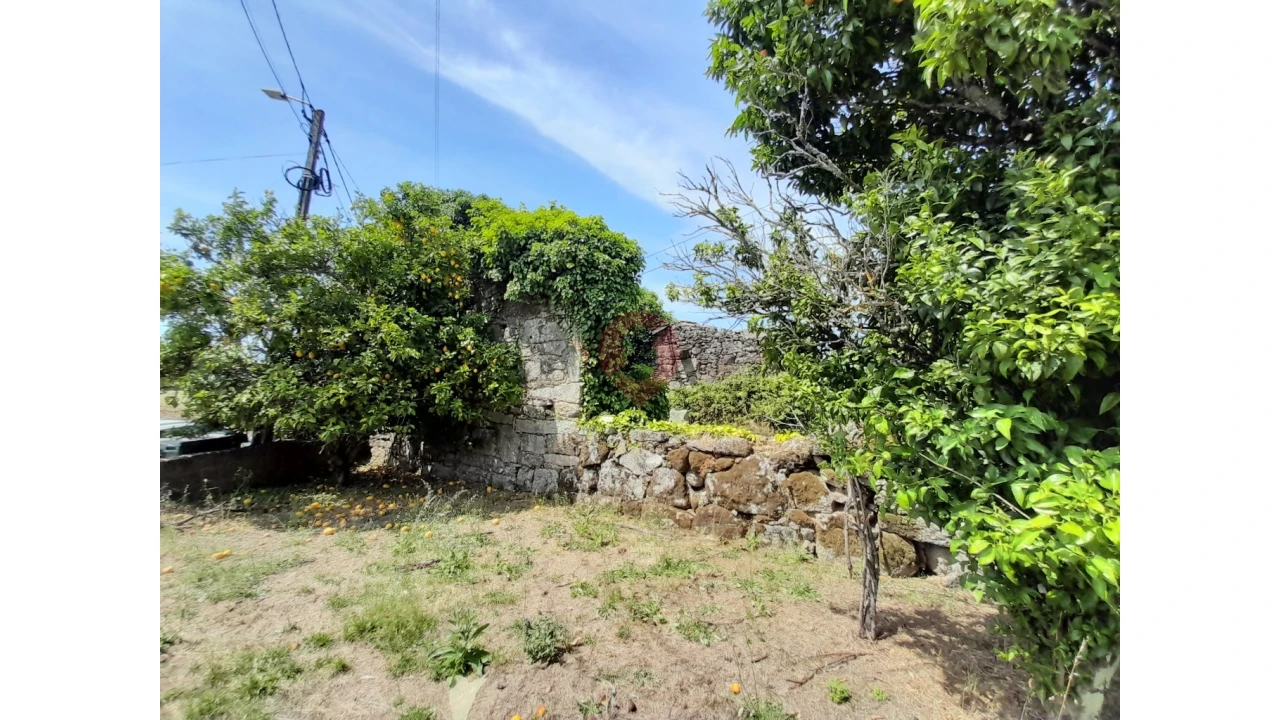 Moradia T0 para Venda em Moreira Foto 8