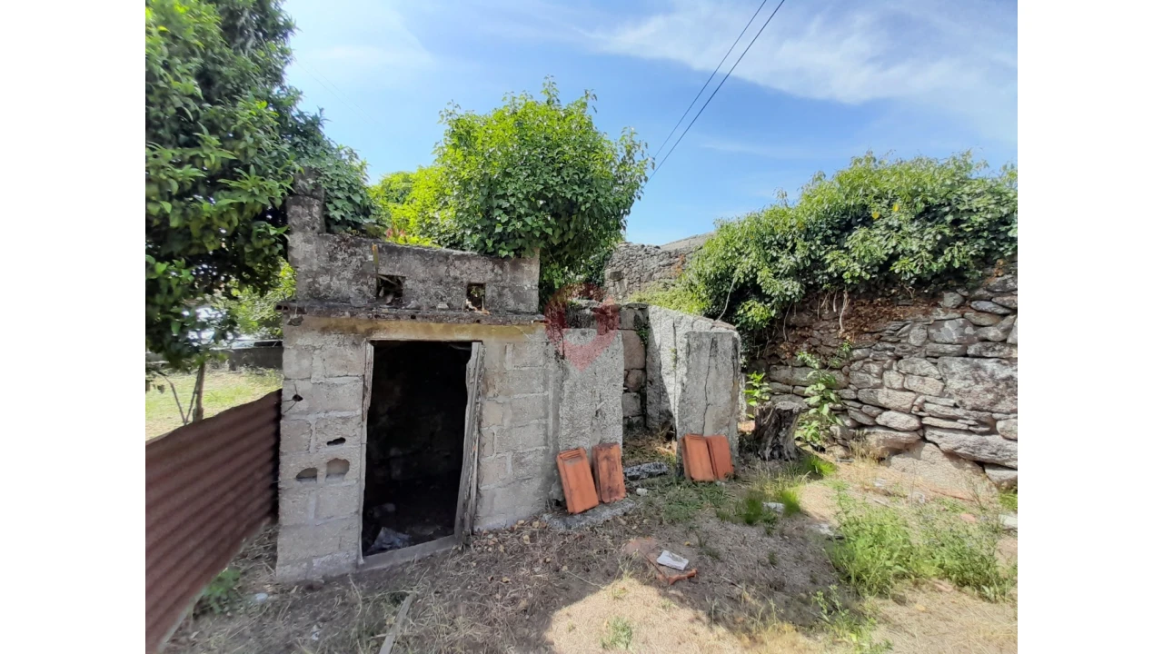 Moradia T0 para Venda em Moreira Foto 5