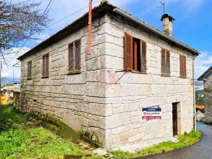 Moradia T3 para Venda em Paderne