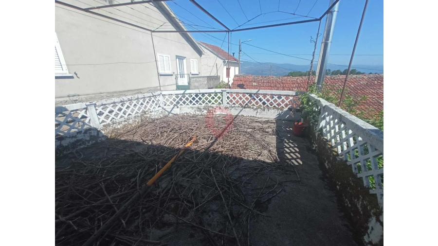 Moradia T3 para Venda em Paderne Foto 14