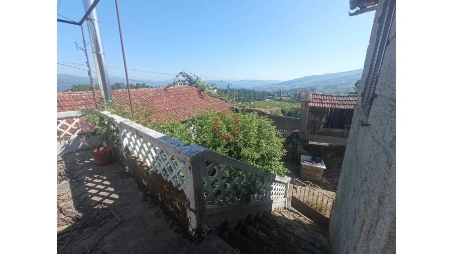 Moradia T3 para Venda em Paderne Foto 15