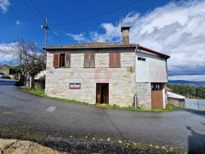 Moradia T3 para Venda em Paderne Foto 2