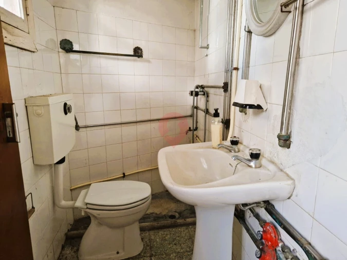 Moradia T3 para Venda em Paderne Foto 5