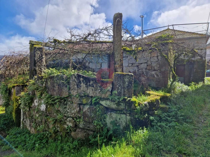 Moradia T3 para Venda em Paderne Foto 18