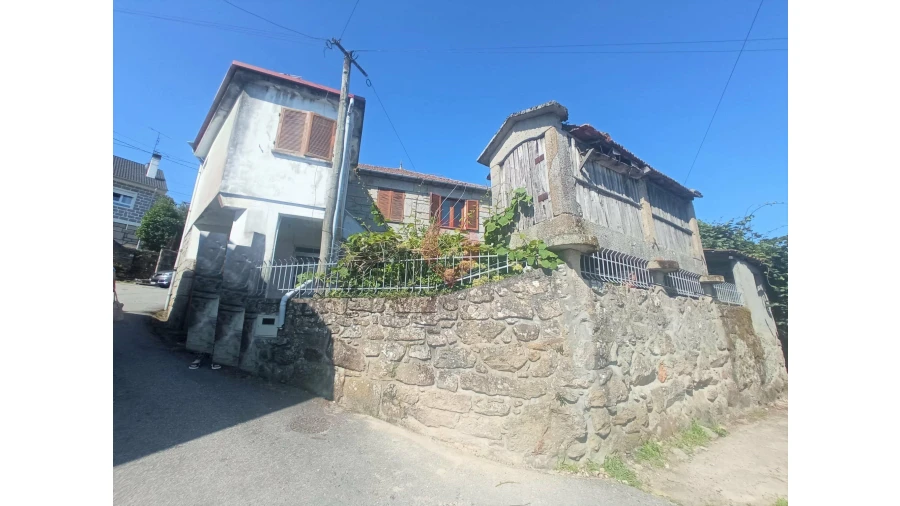 Moradia T3 para Venda em Paderne Foto 3