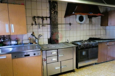 Moradia T4 para Venda em Castro Laboreiro e Lamas de Mouro