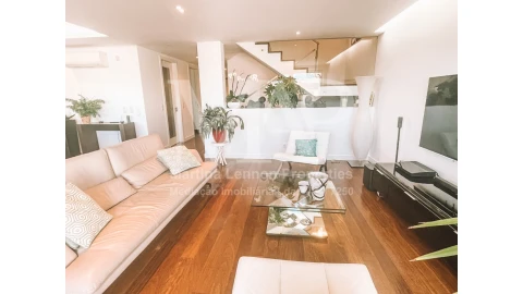 Moradia T5 para Venda em Alcabideche