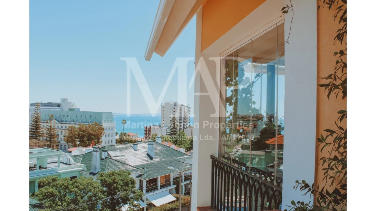 Apartamento T3 para Venda em Cascais e Estoril Foto 30