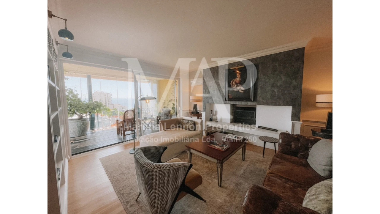 Apartamento T3 para Venda em Cascais e Estoril Foto 10