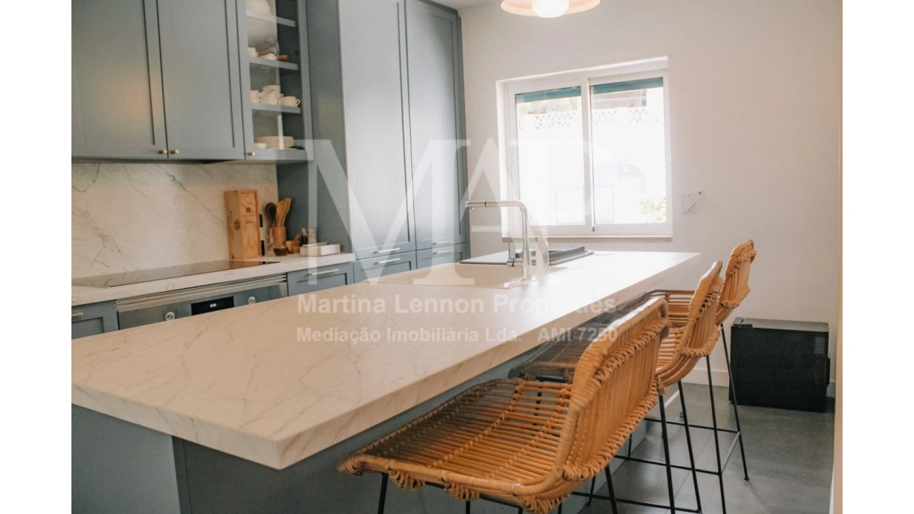 Apartamento T3 para Venda em Cascais e Estoril Foto 16