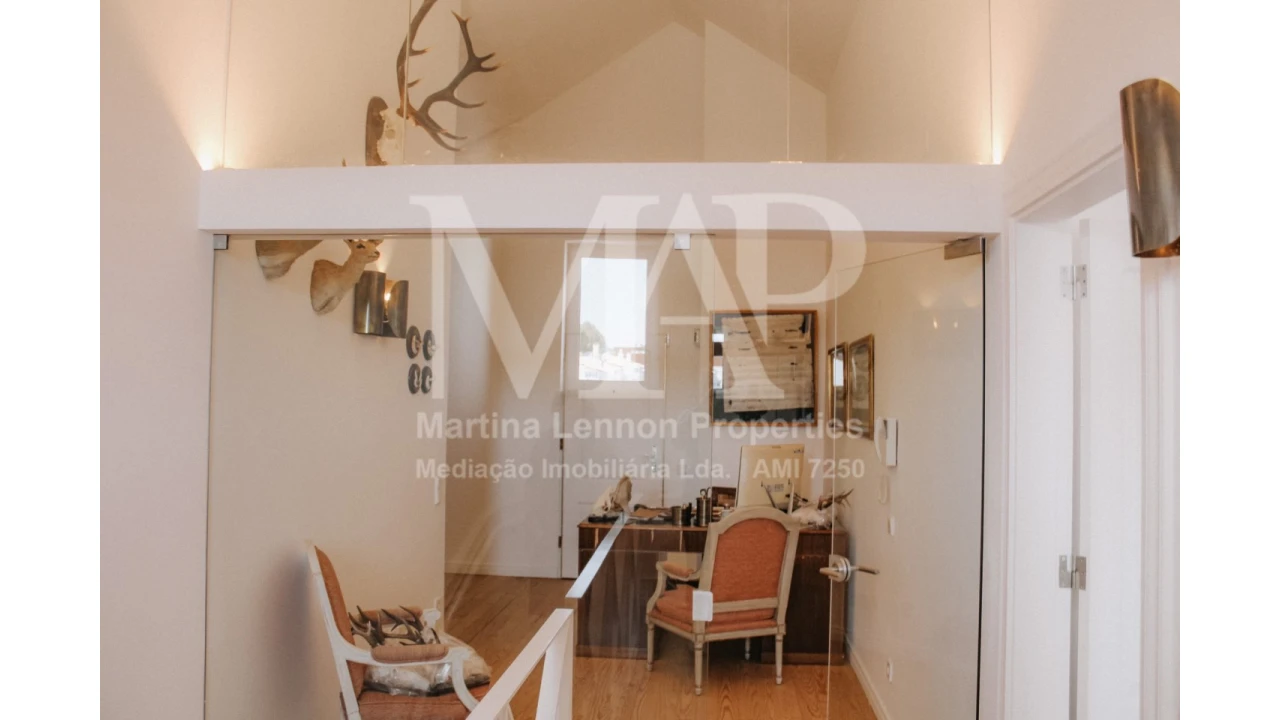 Apartamento T3 para Venda em Cascais e Estoril Foto 21