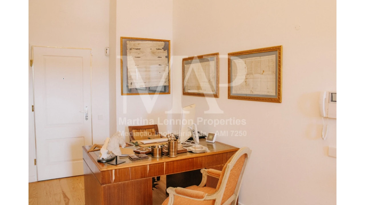 Apartamento T3 para Venda em Cascais e Estoril Foto 22