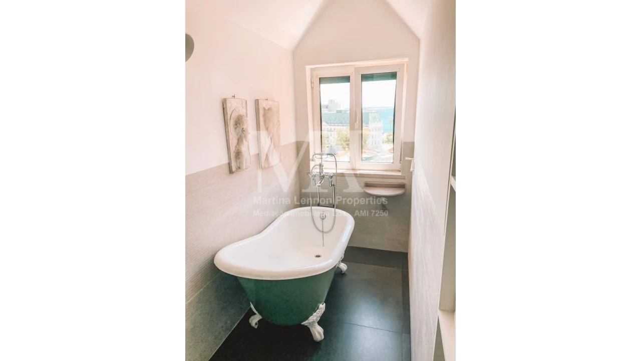 Apartamento T3 para Venda em Cascais e Estoril Foto 27