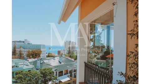 Apartamento T3 para Venda em Cascais e Estoril