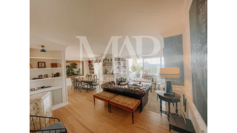 Apartamento T3 para Venda em Cascais e Estoril