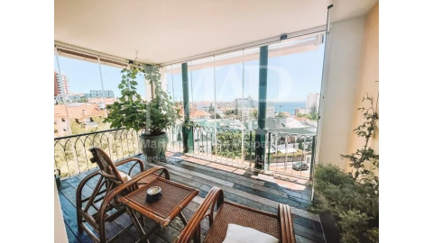 Apartamento T3 para Venda em Cascais e Estoril
