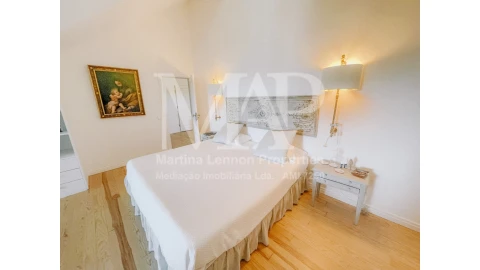 Apartamento T3 para Venda em Cascais e Estoril