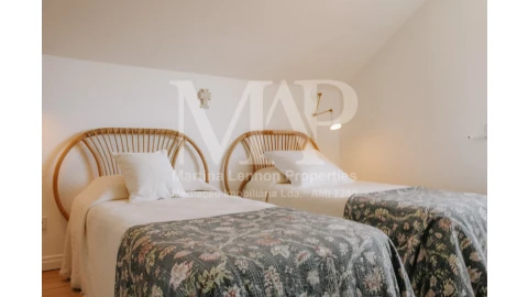 Apartamento T3 para Venda em Cascais e Estoril