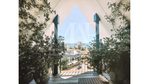 Apartamento T3 para Venda em Cascais e Estoril