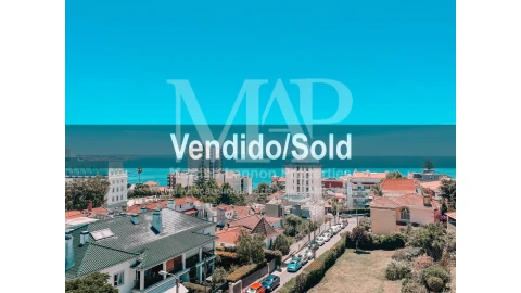 Apartamento T3 para Venda em Cascais e Estoril
